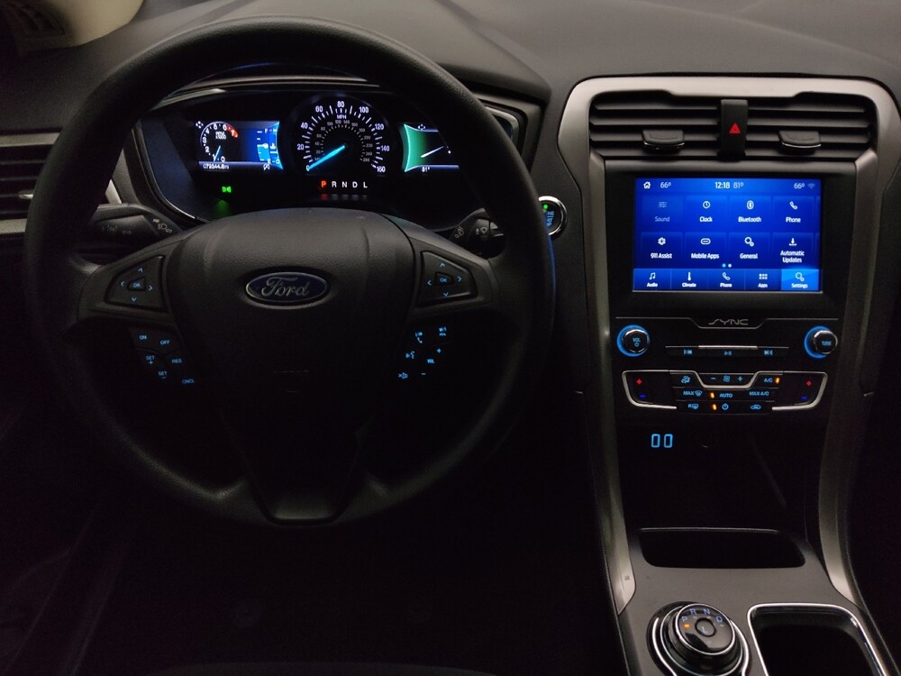 2020 Ford Fusion in Jacksonville, FL 32225 - 18139004 22