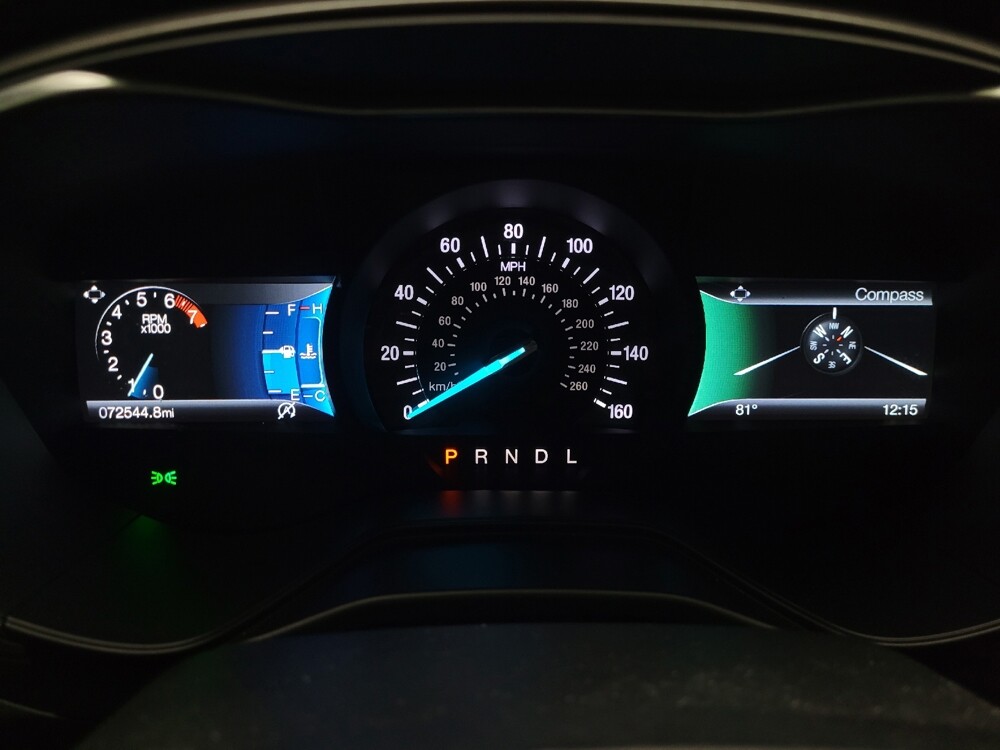 2020 Ford Fusion in Jacksonville, FL 32225 - 18139004 23