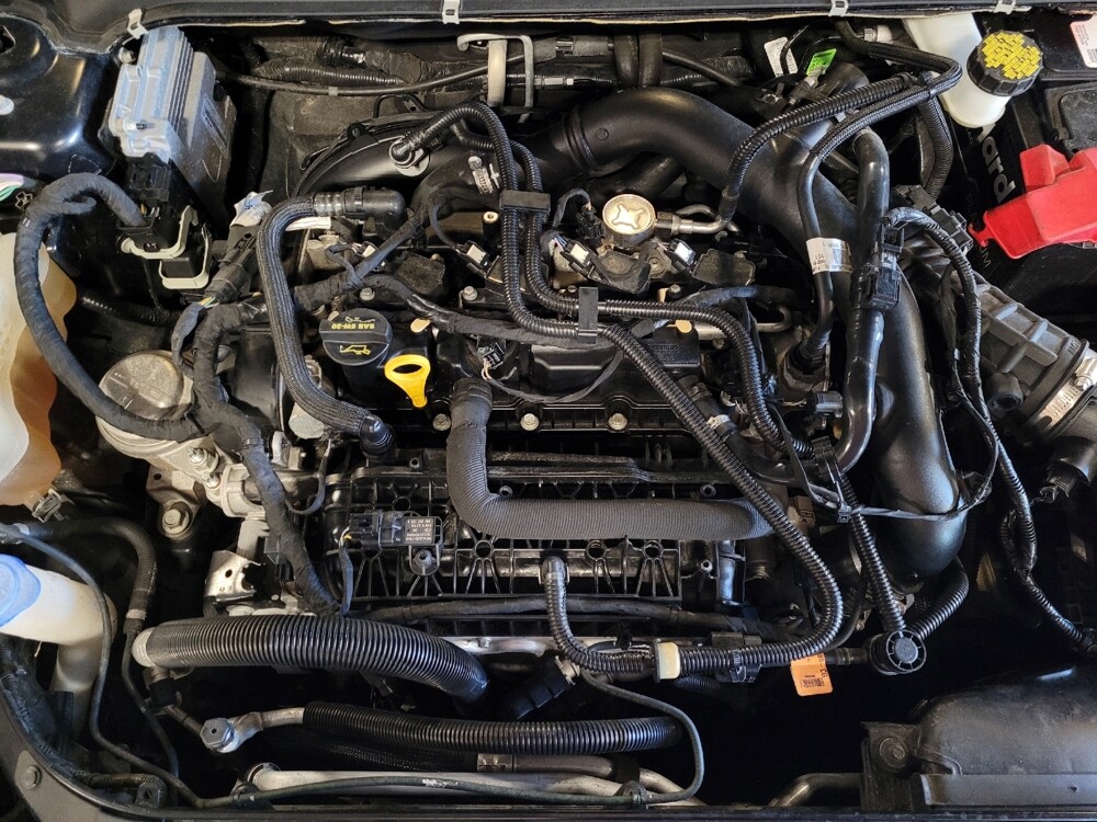 2020 Ford Fusion in Jacksonville, FL 32225 - 18139004 30