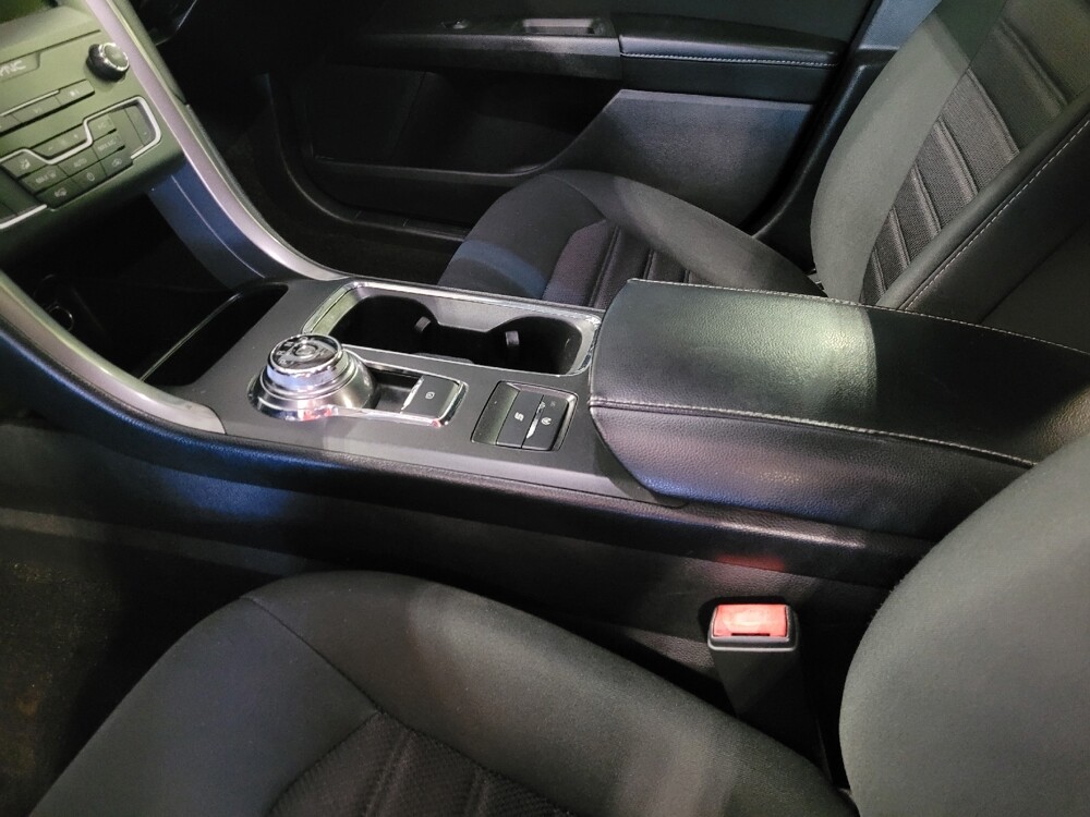 2020 Ford Fusion in Jacksonville, FL 32225 - 18139004 26