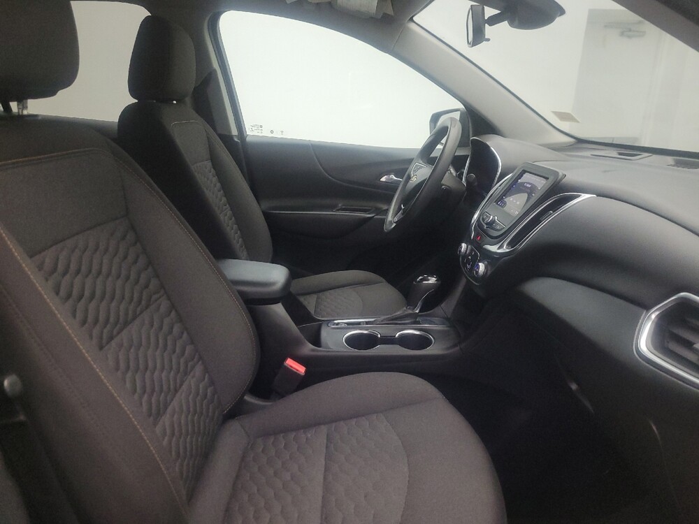 2021 Chevrolet Equinox in Phoenix, AZ 85022 - 18139005 21