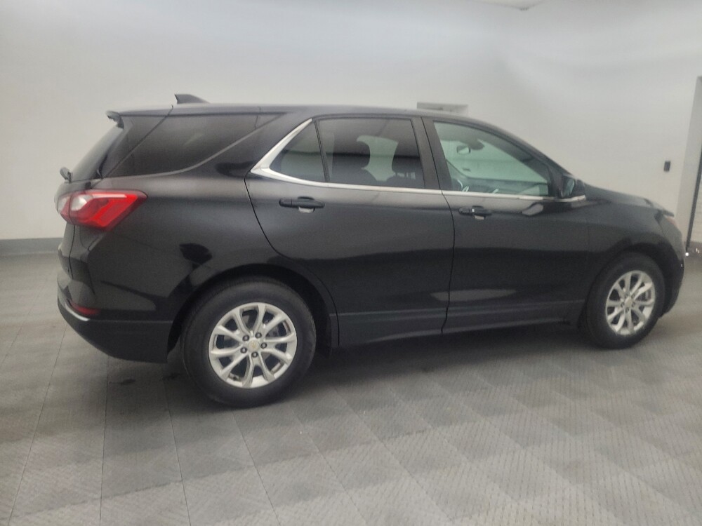 2021 Chevrolet Equinox in Phoenix, AZ 85022 - 18139005 10