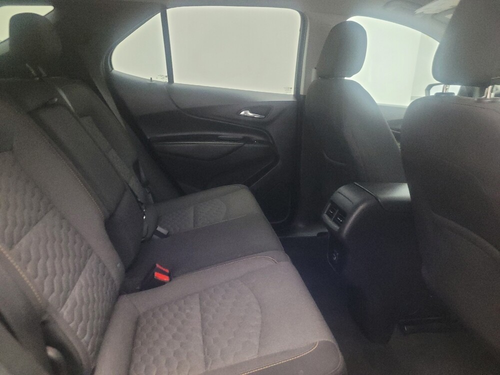 2021 Chevrolet Equinox in Phoenix, AZ 85022 - 18139005 19