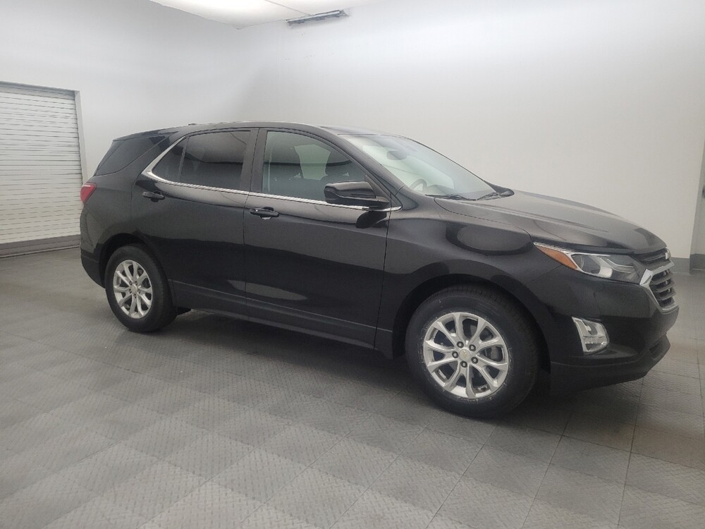2021 Chevrolet Equinox in Phoenix, AZ 85022 - 18139005 11