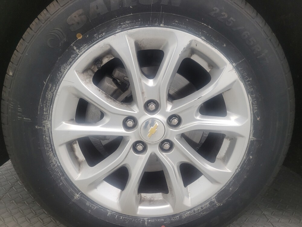 2021 Chevrolet Equinox in Phoenix, AZ 85022 - 18139005 31