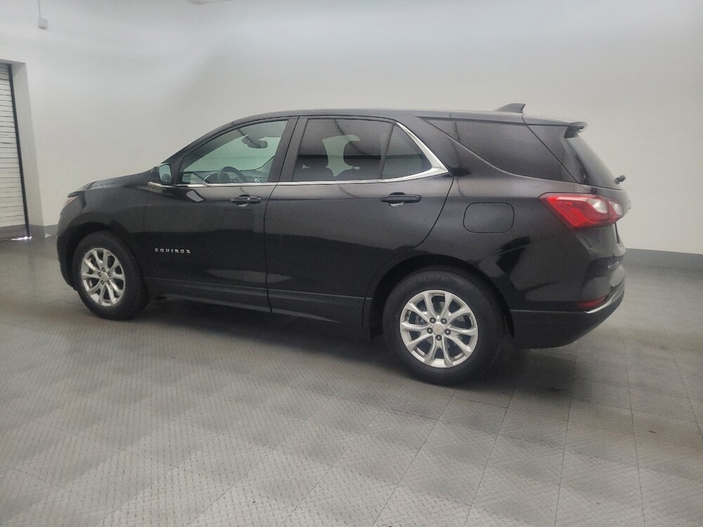 2021 Chevrolet Equinox in Phoenix, AZ 85022 - 18139005 3