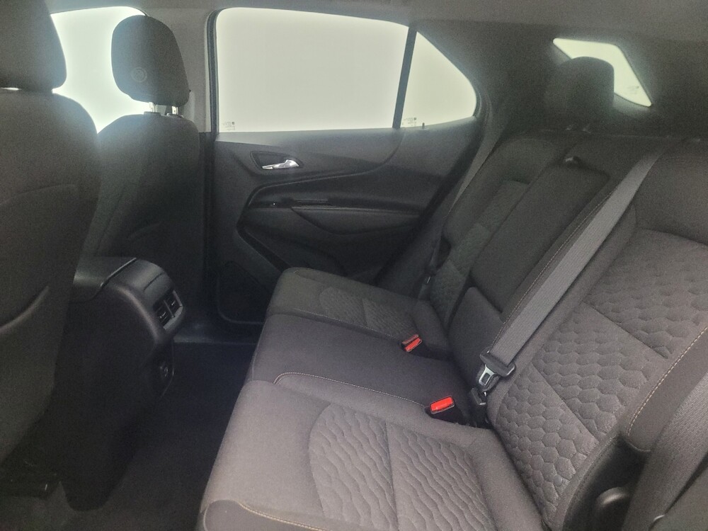 2021 Chevrolet Equinox in Phoenix, AZ 85022 - 18139005 18