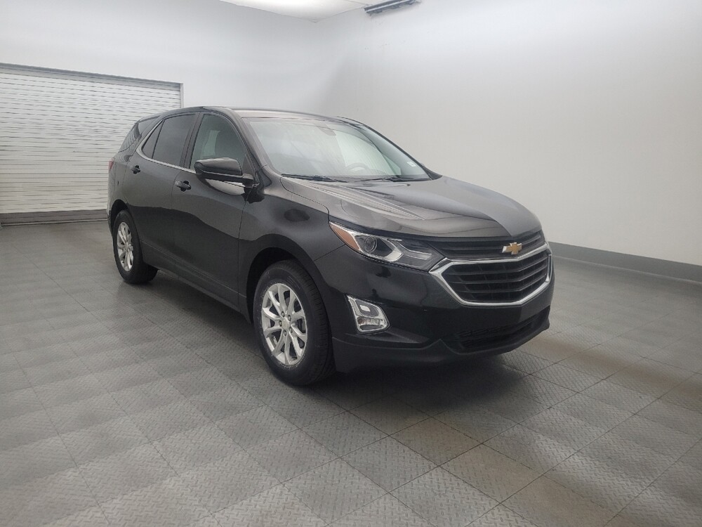 2021 Chevrolet Equinox in Phoenix, AZ 85022 - 18139005 13