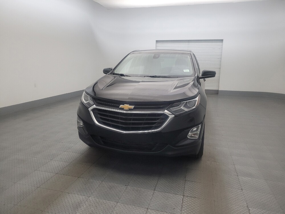 2021 Chevrolet Equinox in Phoenix, AZ 85022 - 18139005 15