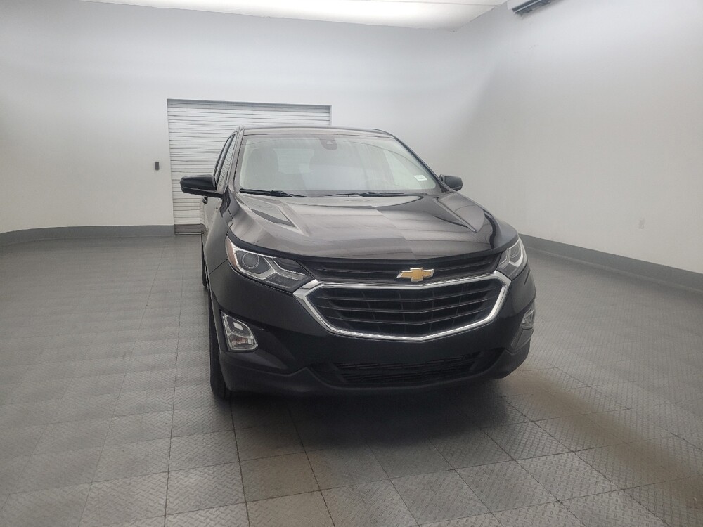 2021 Chevrolet Equinox in Phoenix, AZ 85022 - 18139005 14