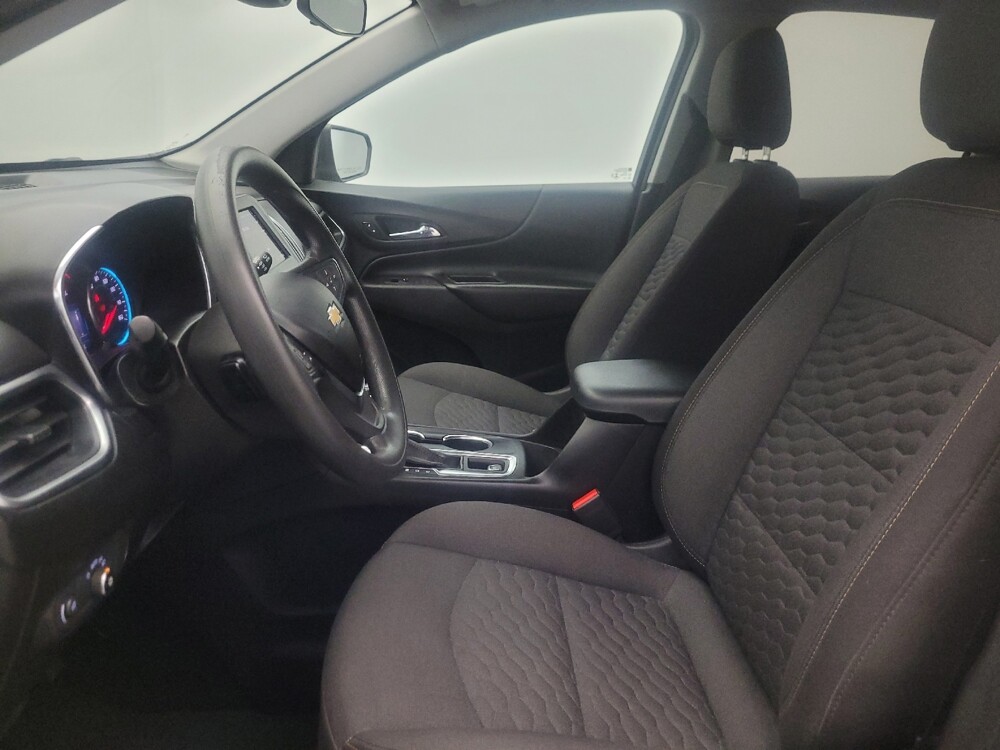 2021 Chevrolet Equinox in Phoenix, AZ 85022 - 18139005 17