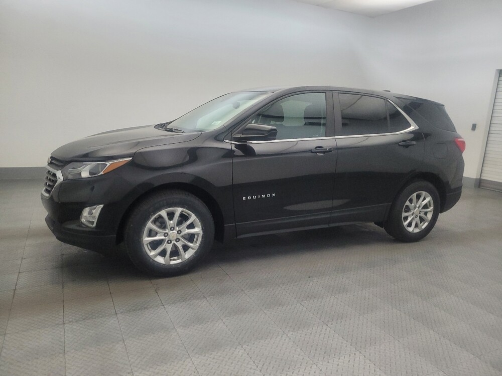 2021 Chevrolet Equinox in Phoenix, AZ 85022 - 18139005 2