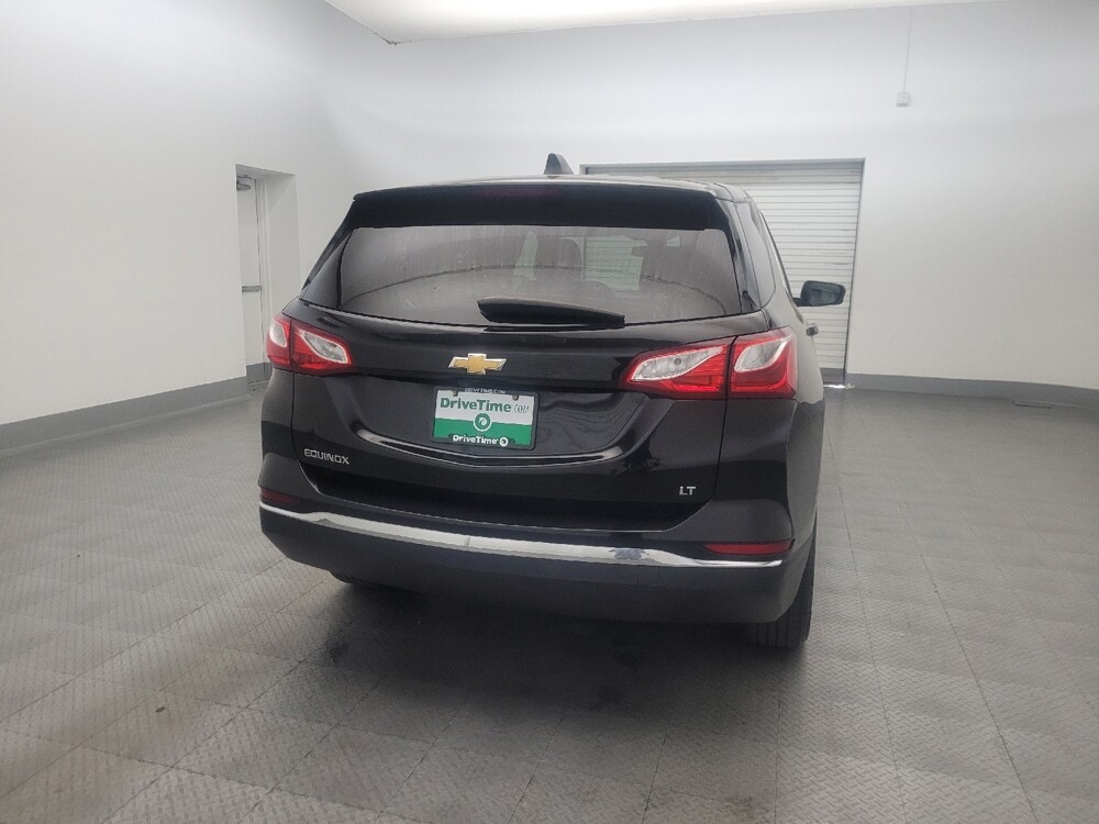 2021 Chevrolet Equinox in Phoenix, AZ 85022 - 18139005 7