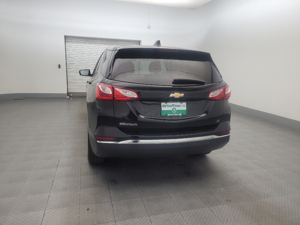 2021 Chevrolet Equinox in Phoenix, AZ 85022 - 18139005 6