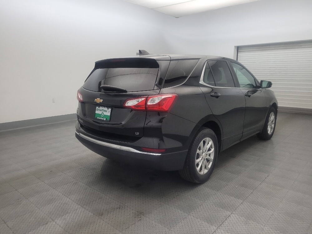 2021 Chevrolet Equinox in Phoenix, AZ 85022 - 18139005 9