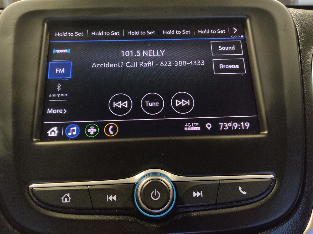 2021 Chevrolet Equinox in Phoenix, AZ 85022 - 18139005 25