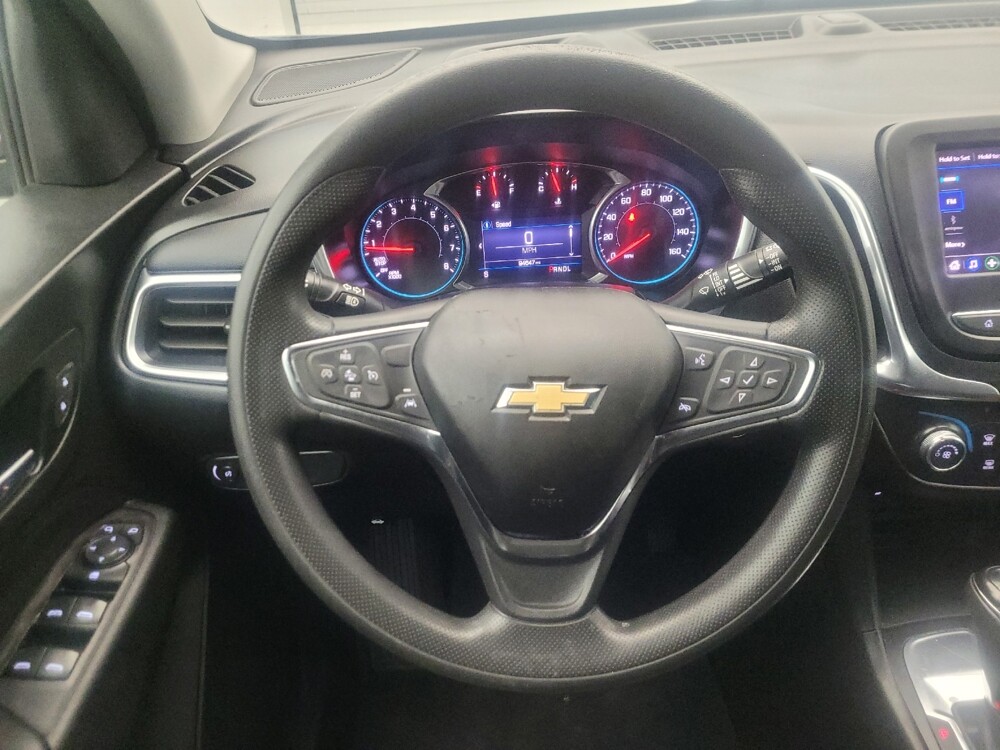 2021 Chevrolet Equinox in Phoenix, AZ 85022 - 18139005 22