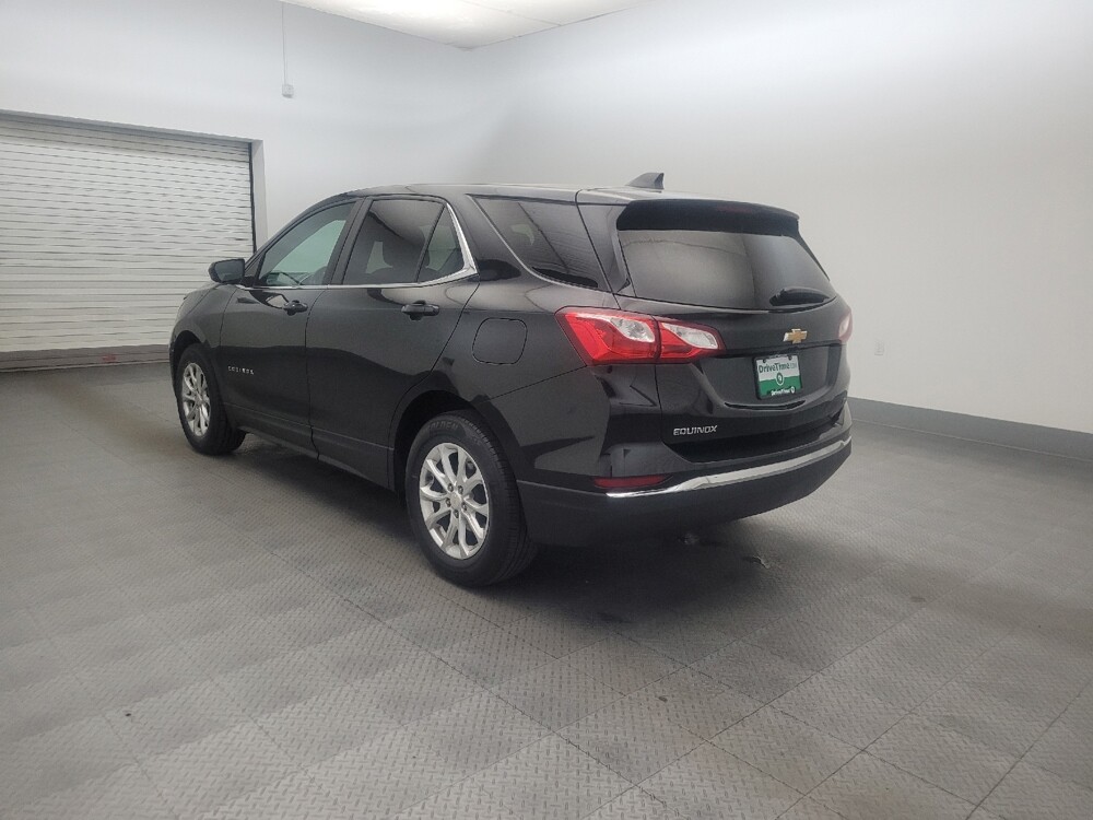 2021 Chevrolet Equinox in Phoenix, AZ 85022 - 18139005 5