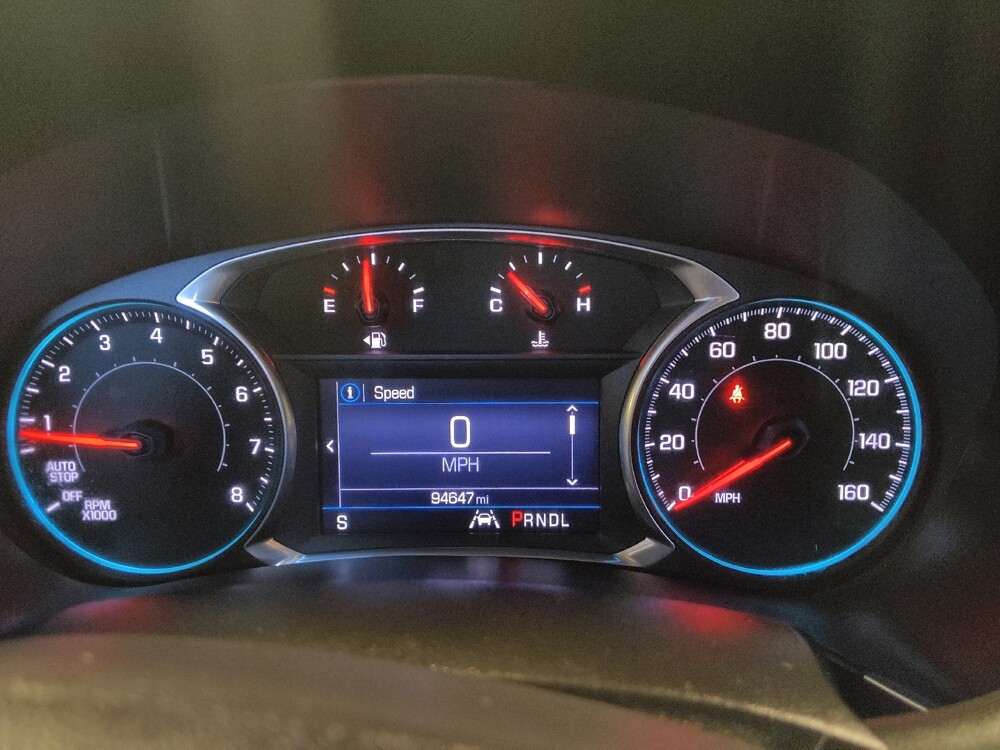 2021 Chevrolet Equinox in Phoenix, AZ 85022 - 18139005 23