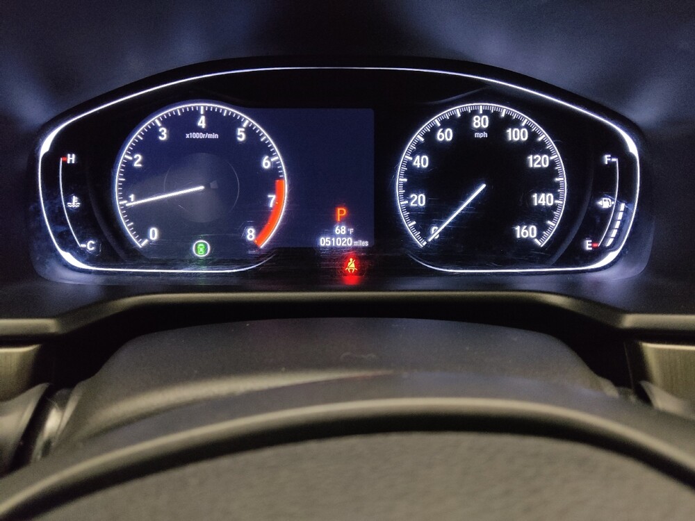 2019 Honda Accord in Des Moines, IA 50310 - 18139006 23