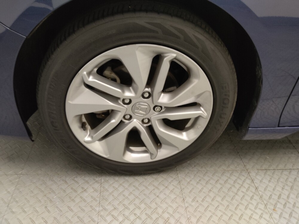 2019 Honda Accord in Des Moines, IA 50310 - 18139006 31