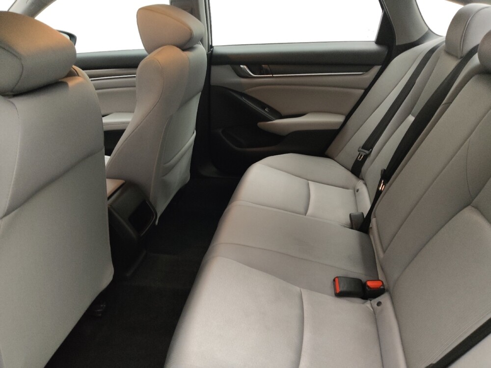 2019 Honda Accord in Des Moines, IA 50310 - 18139006 18