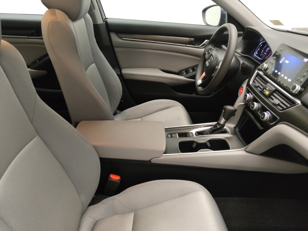 2019 Honda Accord in Des Moines, IA 50310 - 18139006 21