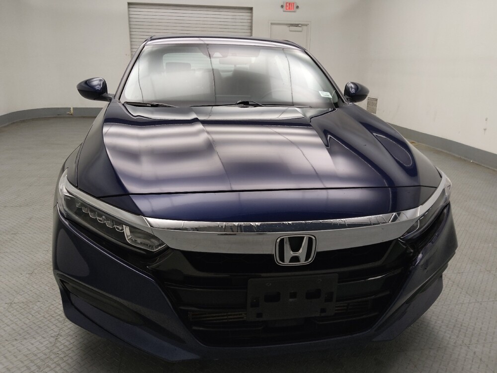 2019 Honda Accord in Des Moines, IA 50310 - 18139006 14