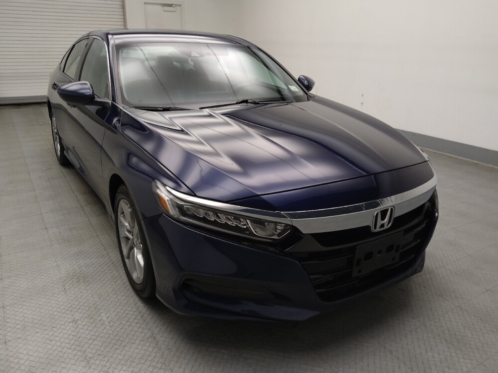 2019 Honda Accord in Des Moines, IA 50310 - 18139006 13
