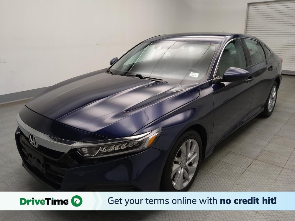 2019 Honda Accord in Des Moines, IA 50310 - 18139006
