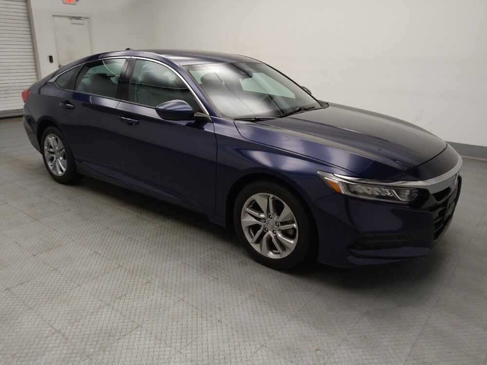 2019 Honda Accord in Des Moines, IA 50310 - 18139006 11