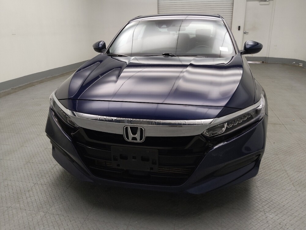 2019 Honda Accord in Des Moines, IA 50310 - 18139006 15
