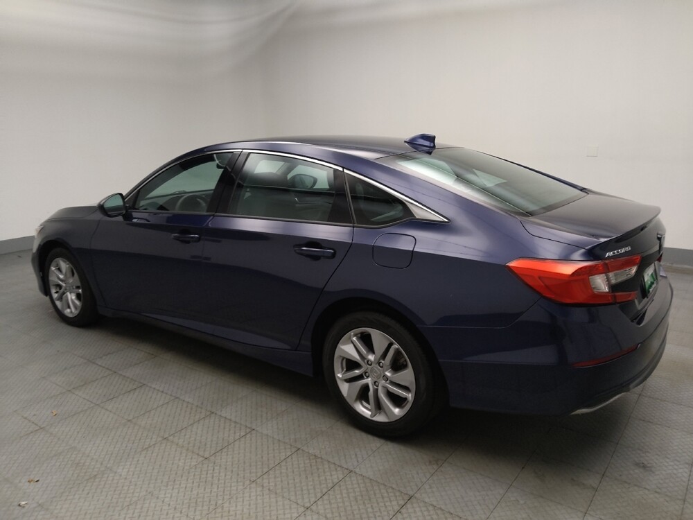2019 Honda Accord in Des Moines, IA 50310 - 18139006 3