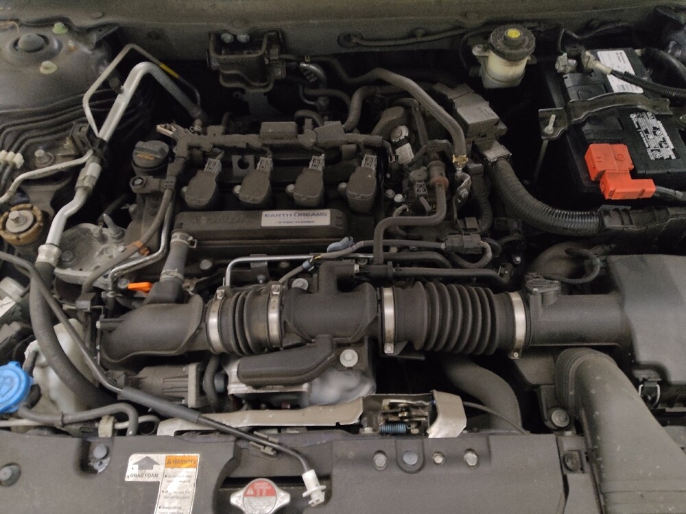 2019 Honda Accord in Des Moines, IA 50310 - 18139006 30