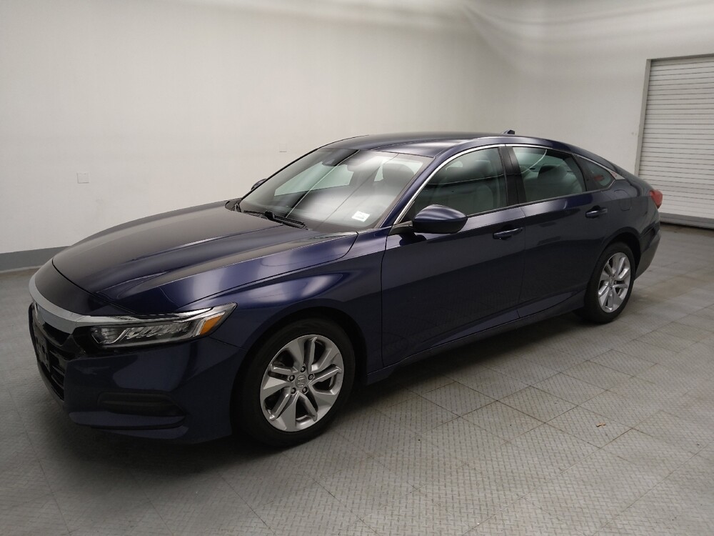 2019 Honda Accord in Des Moines, IA 50310 - 18139006 2