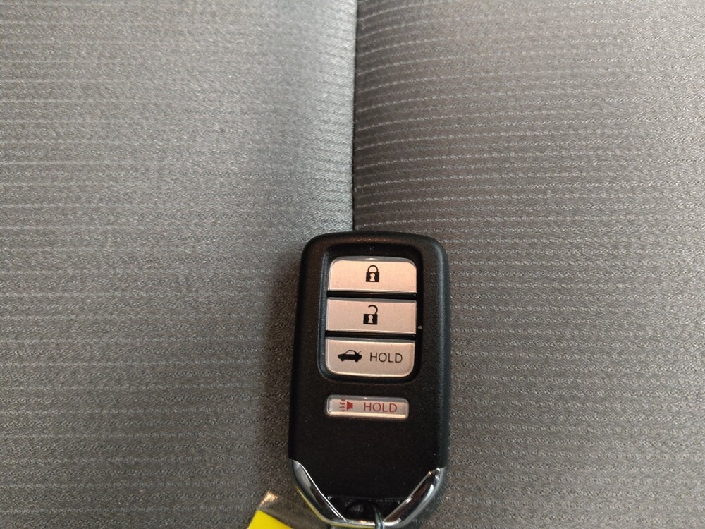 2019 Honda Accord in Des Moines, IA 50310 - 18139006 32