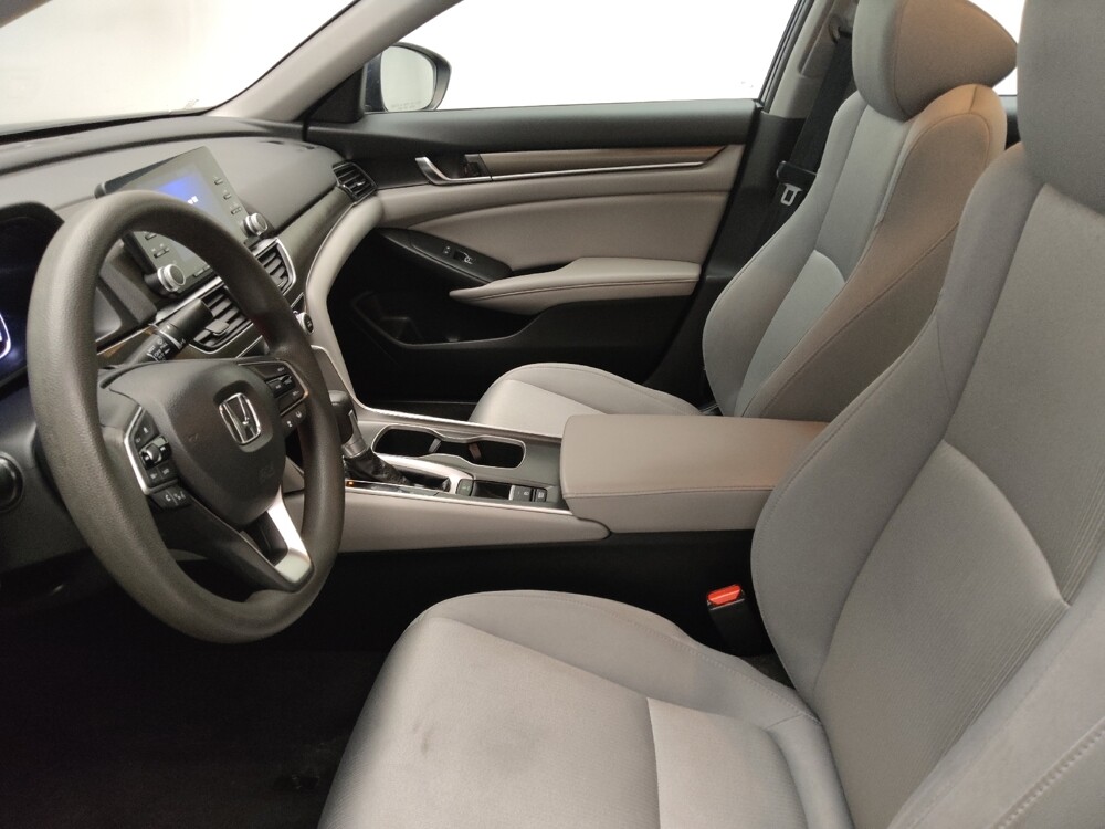 2019 Honda Accord in Des Moines, IA 50310 - 18139006 17