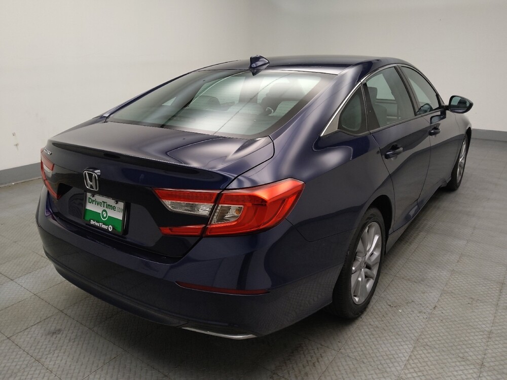 2019 Honda Accord in Des Moines, IA 50310 - 18139006 9