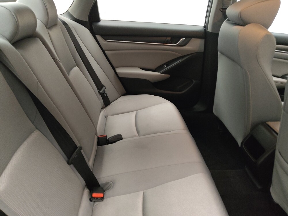 2019 Honda Accord in Des Moines, IA 50310 - 18139006 19