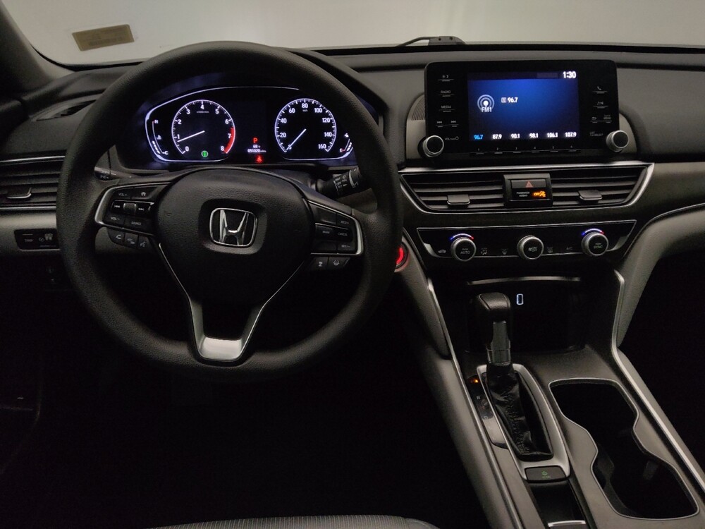 2019 Honda Accord in Des Moines, IA 50310 - 18139006 22