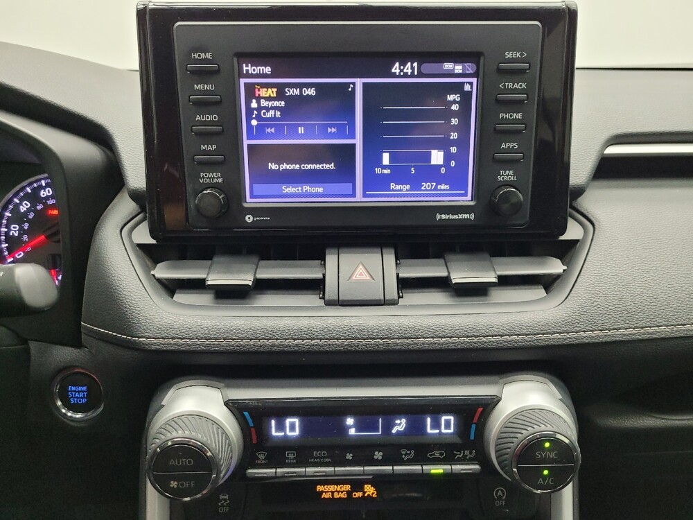 2020 Toyota RAV4 in Las Vegas, NV 89102 - 18139007 25
