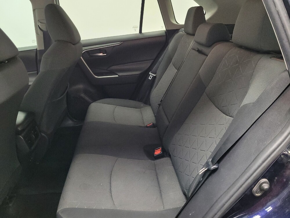 2020 Toyota RAV4 in Las Vegas, NV 89102 - 18139007 18