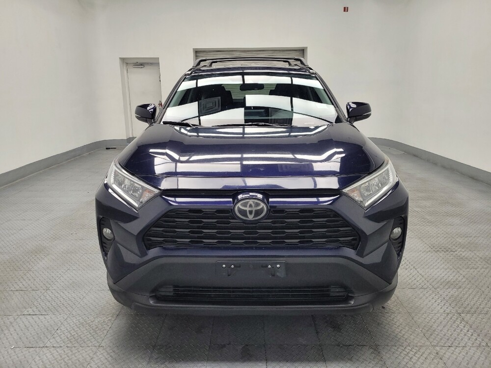 2020 Toyota RAV4 in Las Vegas, NV 89102 - 18139007 15