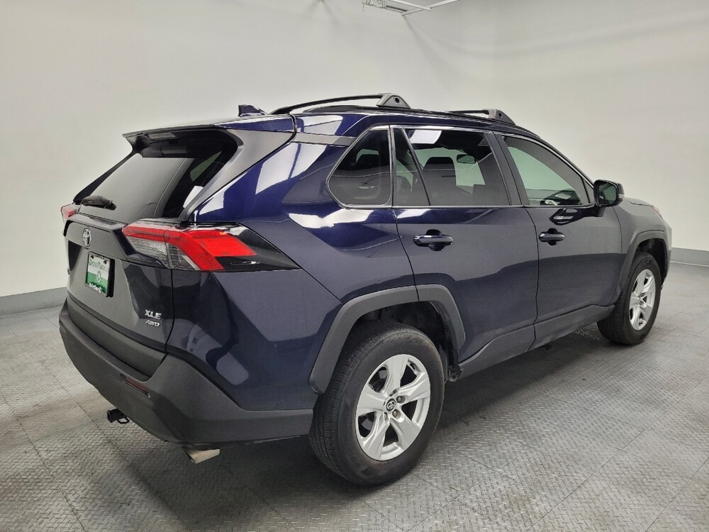 2020 Toyota RAV4 in Las Vegas, NV 89102 - 18139007 10
