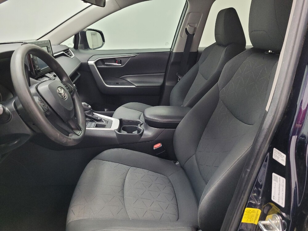 2020 Toyota RAV4 in Las Vegas, NV 89102 - 18139007 17