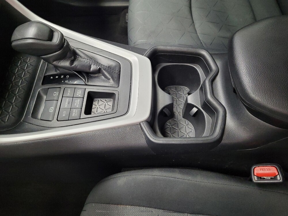 2020 Toyota RAV4 in Las Vegas, NV 89102 - 18139007 26