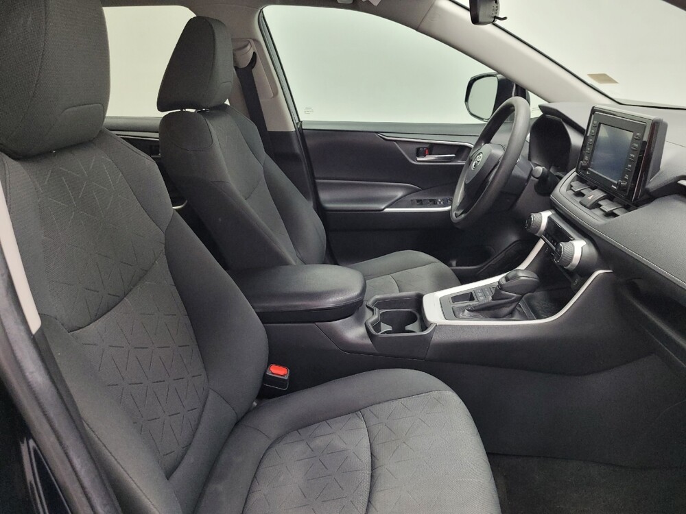 2020 Toyota RAV4 in Las Vegas, NV 89102 - 18139007 21
