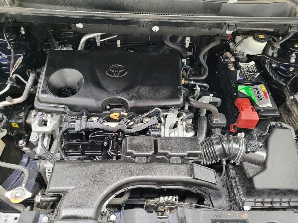 2020 Toyota RAV4 in Las Vegas, NV 89102 - 18139007 30