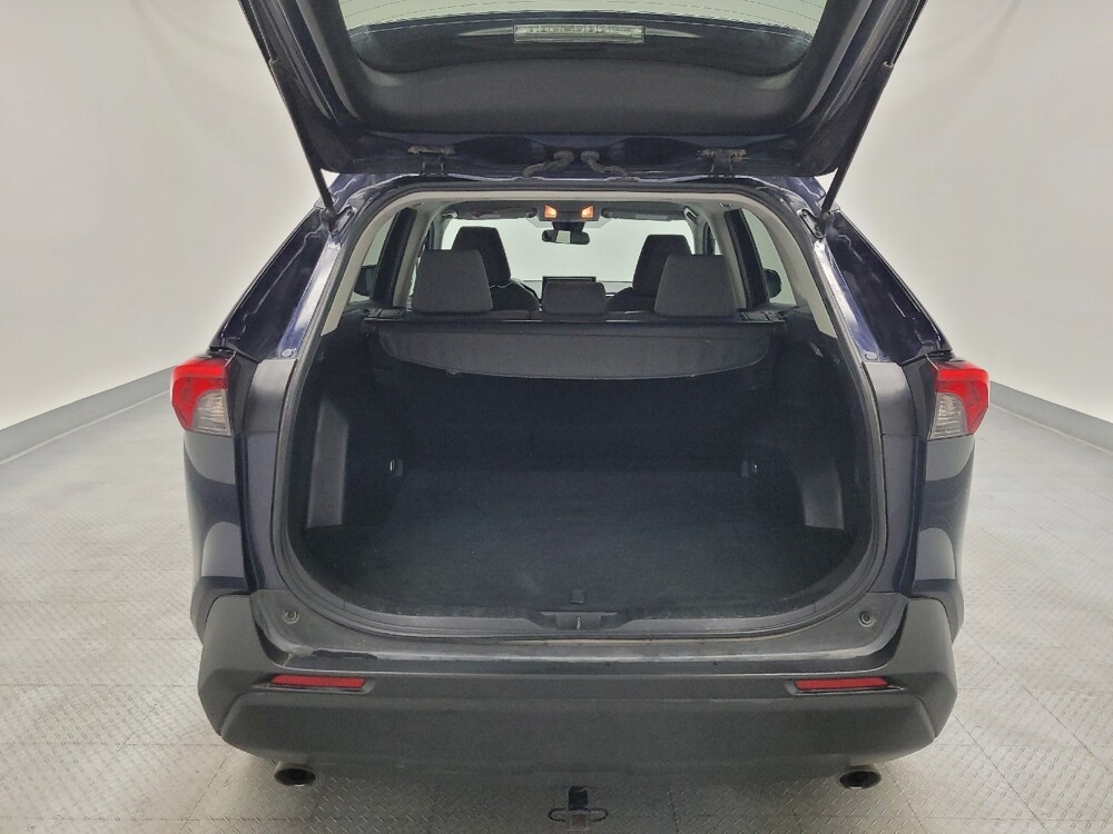 2020 Toyota RAV4 in Las Vegas, NV 89102 - 18139007 29
