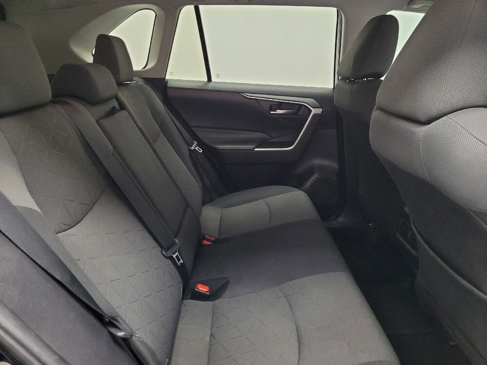 2020 Toyota RAV4 in Las Vegas, NV 89102 - 18139007 19